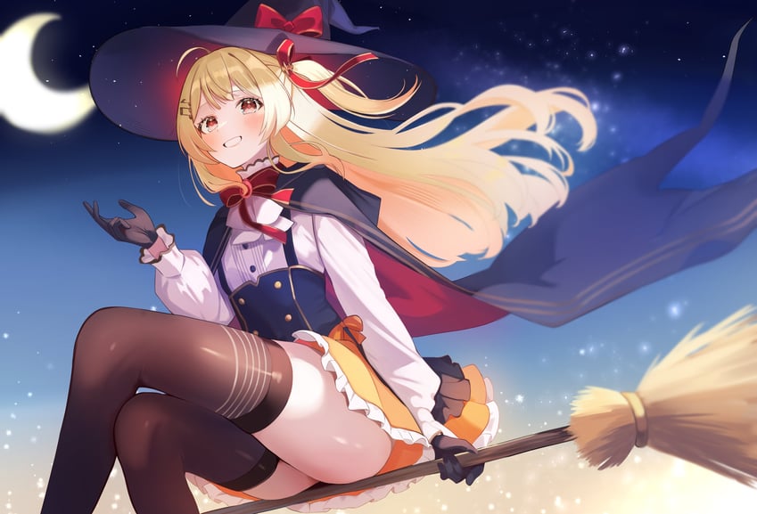 otonose kanade (hololive and 1 more) drawn by uekana9