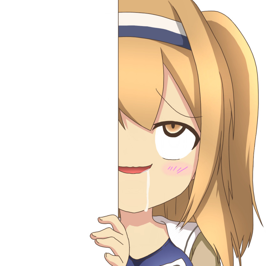 i-26 (kantai collection) drawn by nagineko