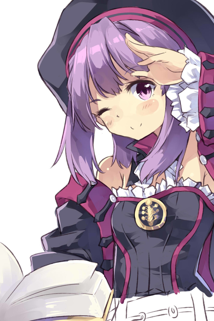 helena blavatsky (fate and 1 more) drawn by normaland