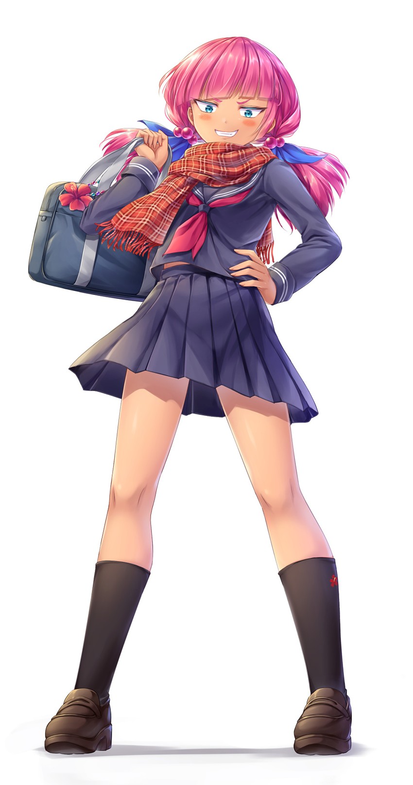 mahou tsukai to kuroneko no wiz drawn by nekoinori