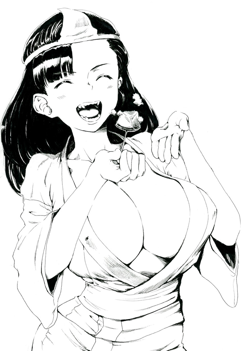 nishi kinuyo (girls und panzer) drawn by sawamin