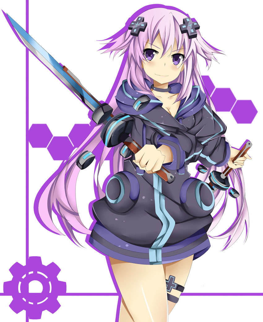 adult neptune (neptune and 1 more) drawn by olly_(ollycrescent)