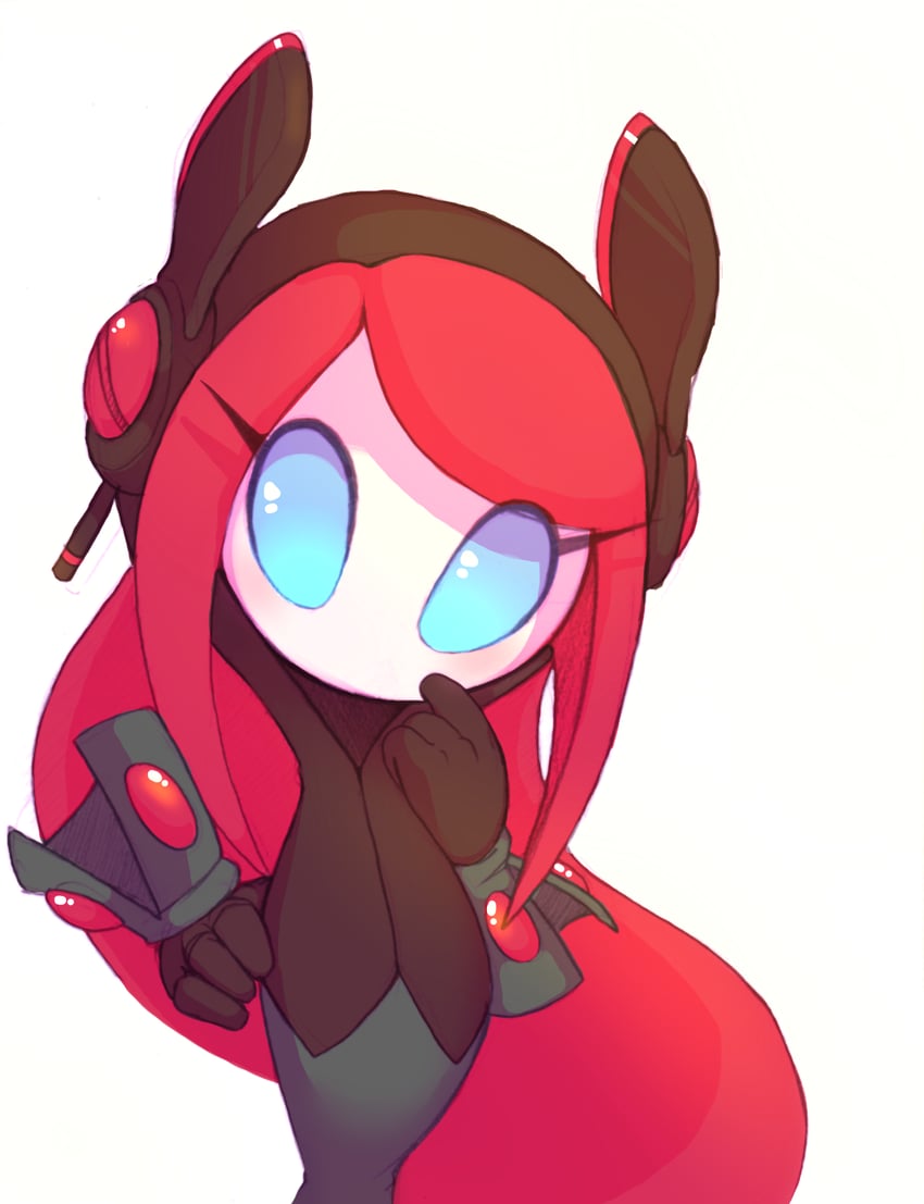 parallel susie (kirby and 1 more) drawn by hagalaz