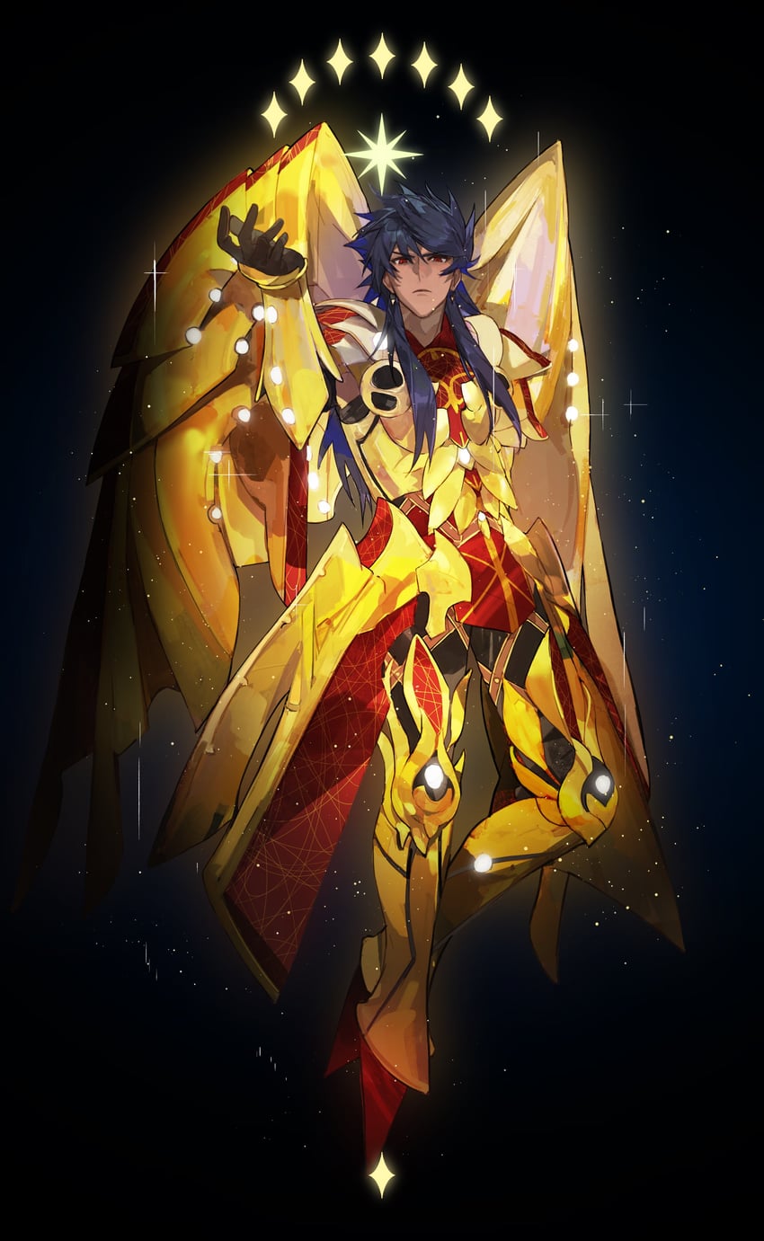 romulus quirinus (fate and 1 more) drawn by fui_(fui29493452)