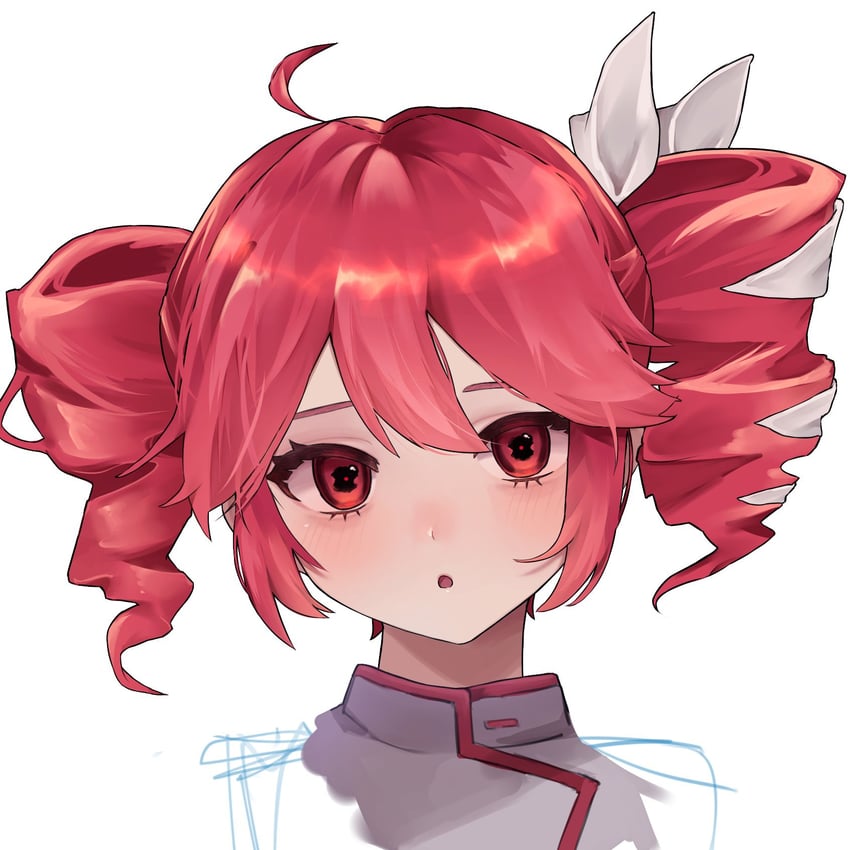 kasane teto (utau and 1 more) drawn by user_mges2285