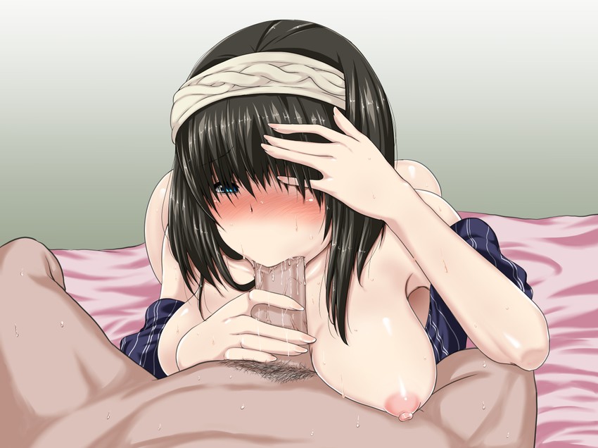 sagisawa fumika (idolmaster and 1 more) drawn by ozyasadayo