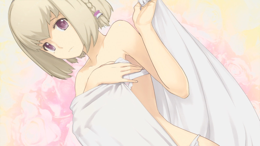 saki (ar tonelico and 1 more) drawn by nagi_ryou