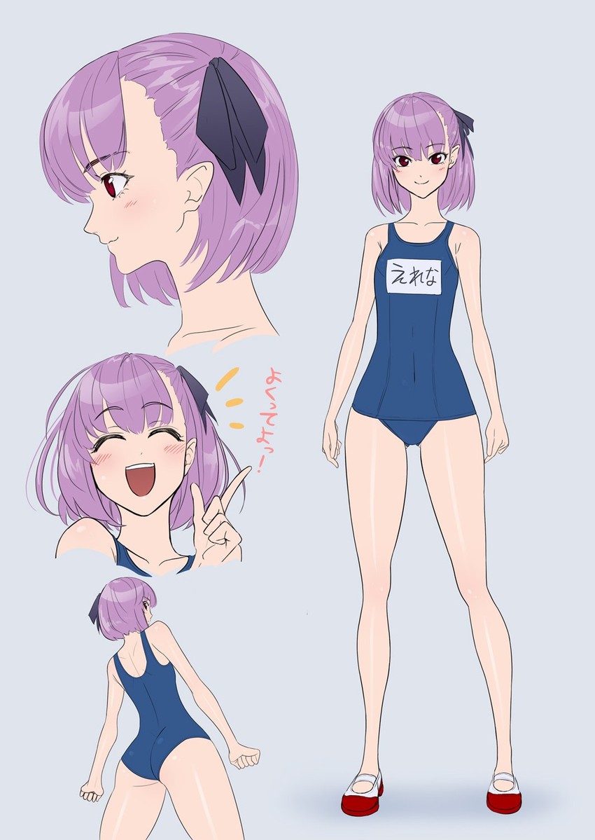 helena blavatsky (fate and 1 more) drawn by imizu_(nitro_unknown)