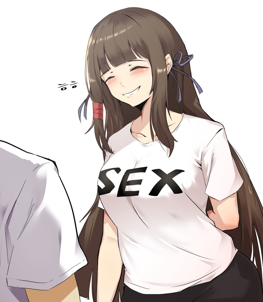 scissors lise (last origin) drawn by halusal-i