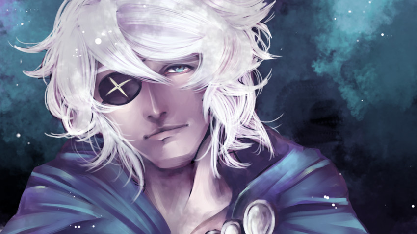 niles (fire emblem and 1 more) drawn by nicolastanabe