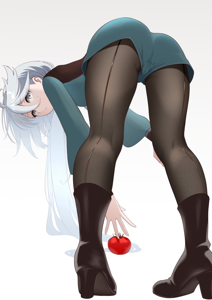 miorine rembran (gundam and 1 more) drawn by n_t_(user_ezmk2485)