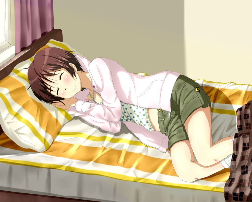 tsuyuri kumin (chuunibyou demo koi ga shitai!) drawn by nakano_(121518)