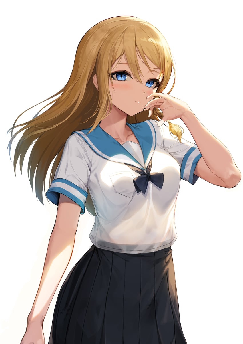 hayasaka ai and smithee a. haysaca (kaguya-sama wa kokurasetai ~tensai-tachi no renai zunousen~) drawn by greem_bang