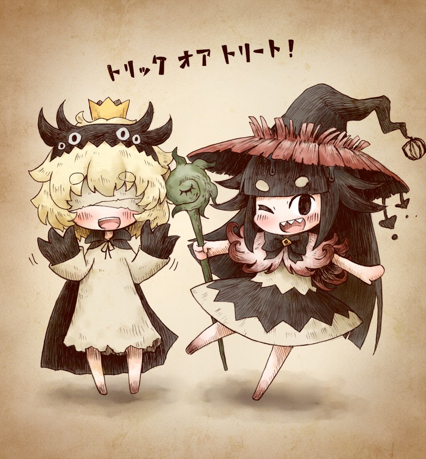 liar princess and blind prince (usotsuki hime to moumoku ouji) drawn by arinu