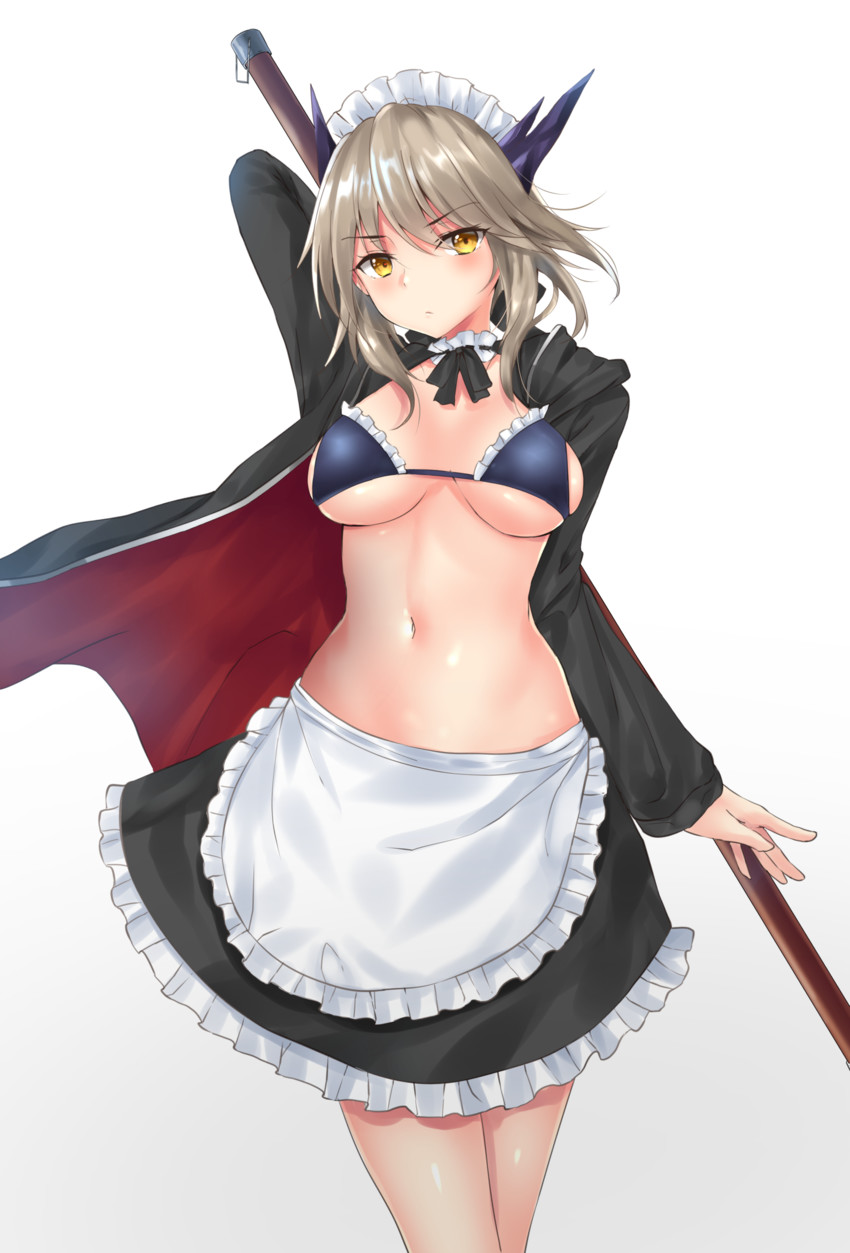 artoria pendragon and saber alter (fate and 1 more) drawn by suiroh_(shideoukami)
