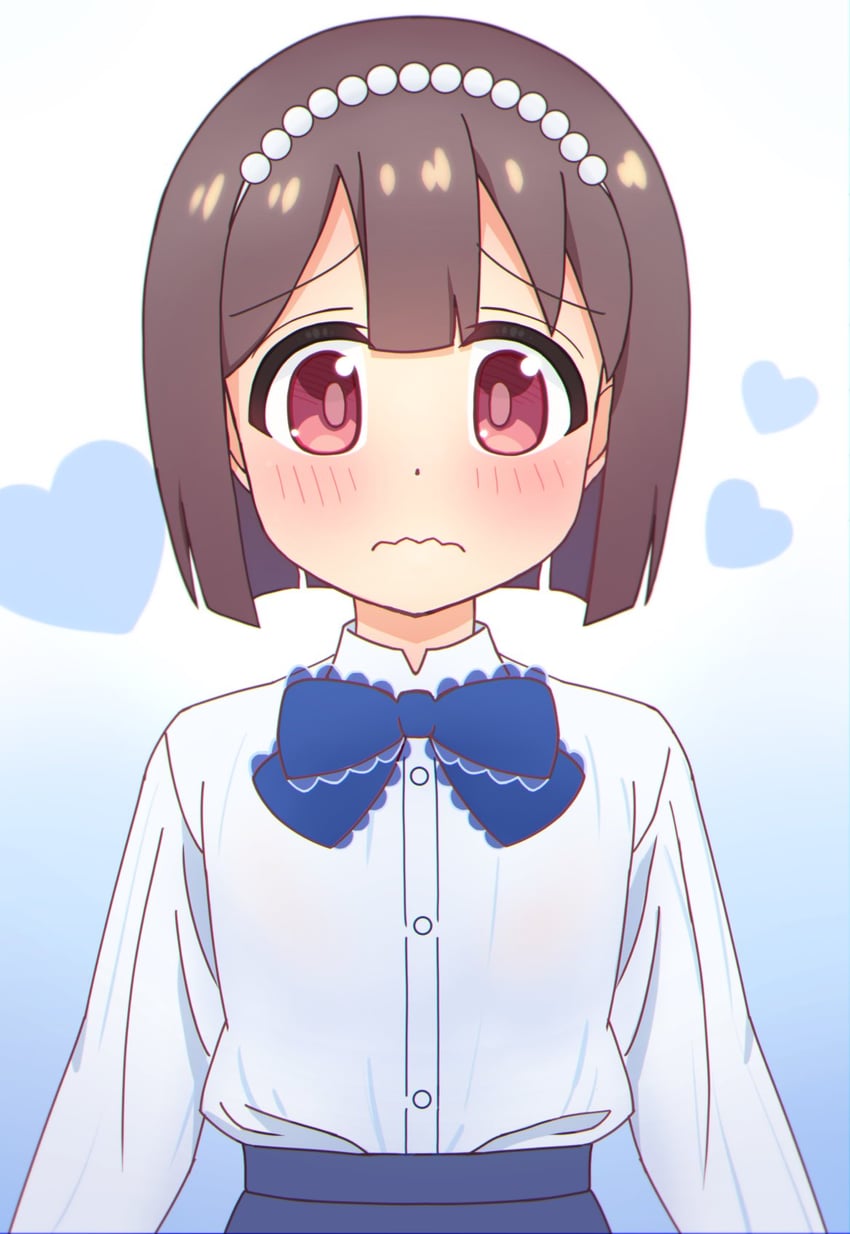 hozuki momiji (onii-chan wa oshimai!) drawn by shin_(ustir7)
