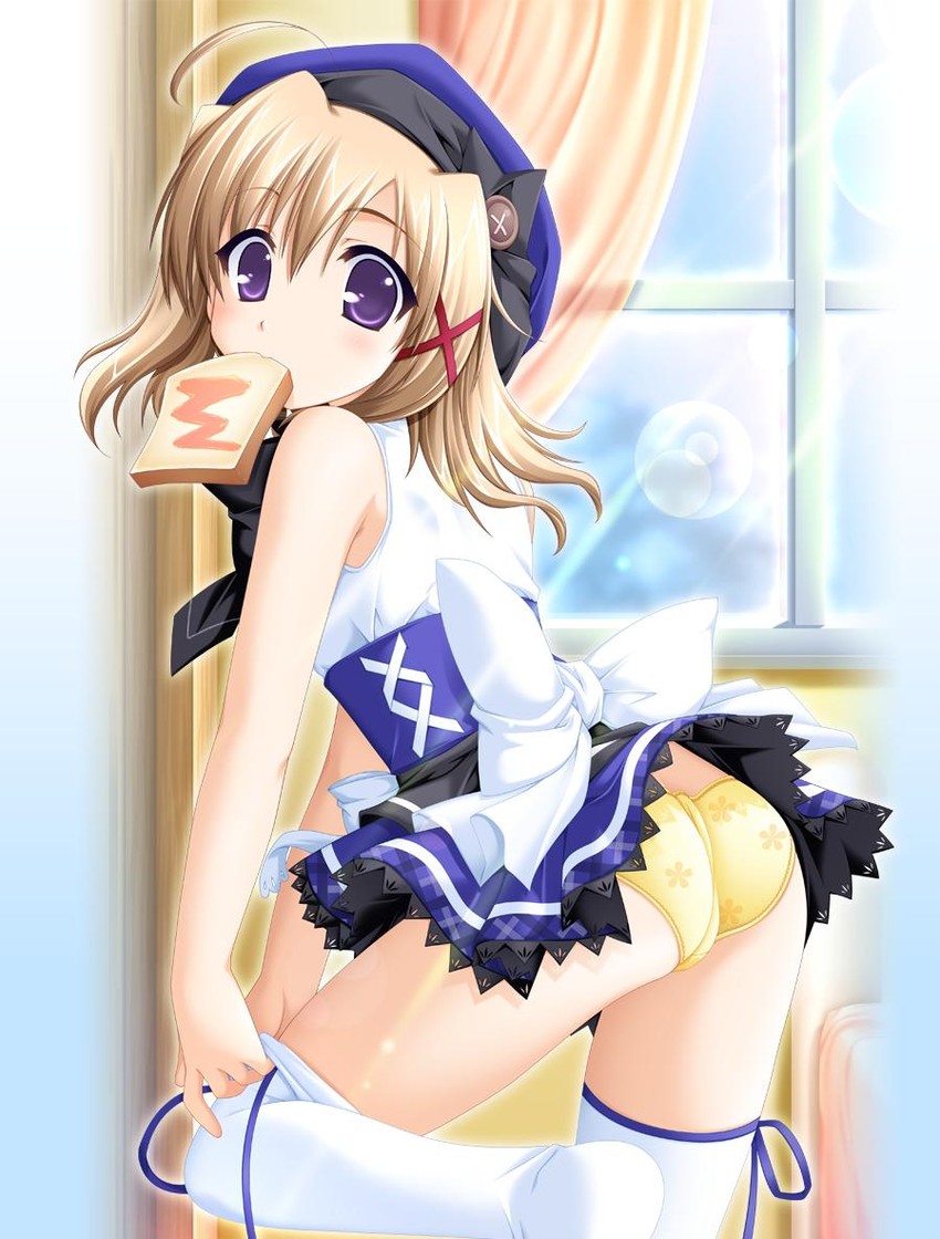 komatsu asuka (konna ko ga itara boku wa mou) drawn by alpha_(yukai_na_nakamatachi)