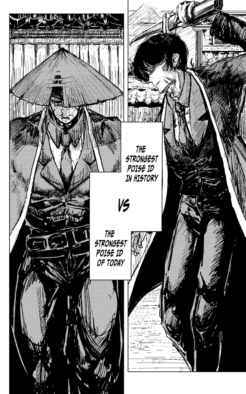 yi sang and meursault (project moon and 2 more) drawn by eatergamers
