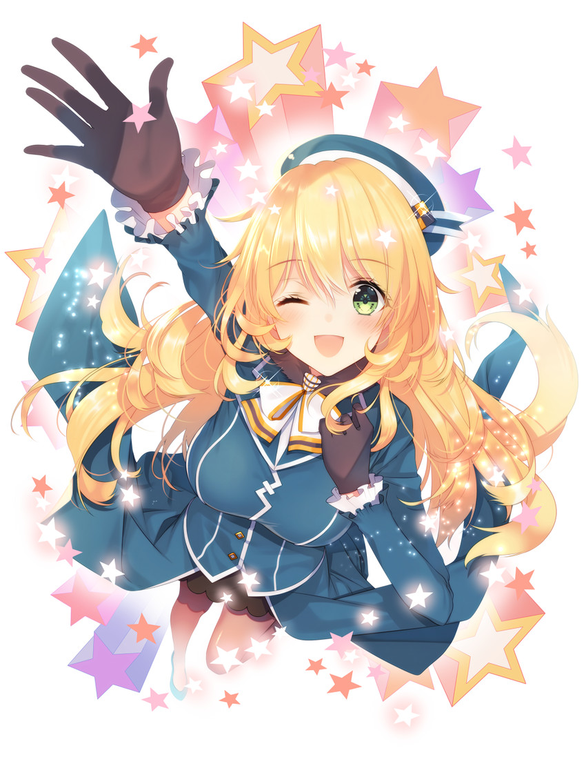 atago (kantai collection) drawn by necomi