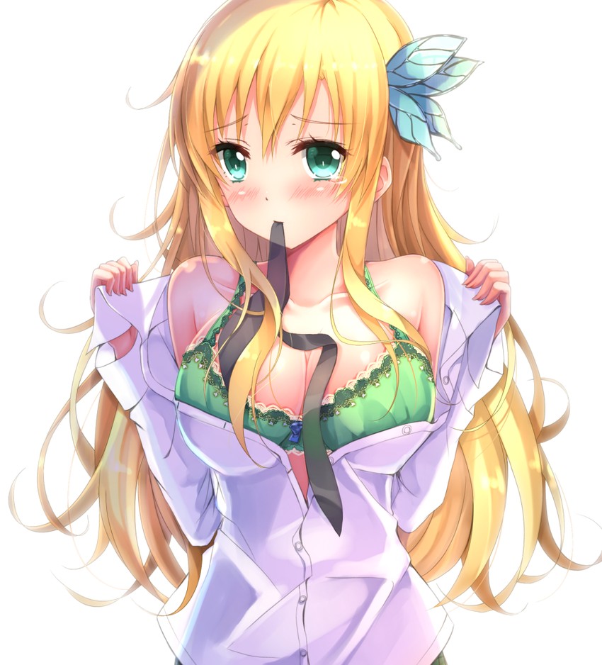 kashiwazaki sena (boku wa tomodachi ga sukunai) drawn by swordsouls
