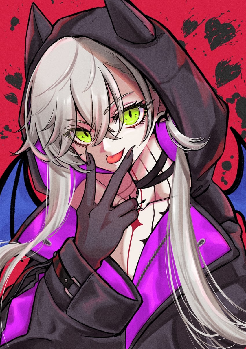 lilith (fate and 1 more) drawn by panco_neco