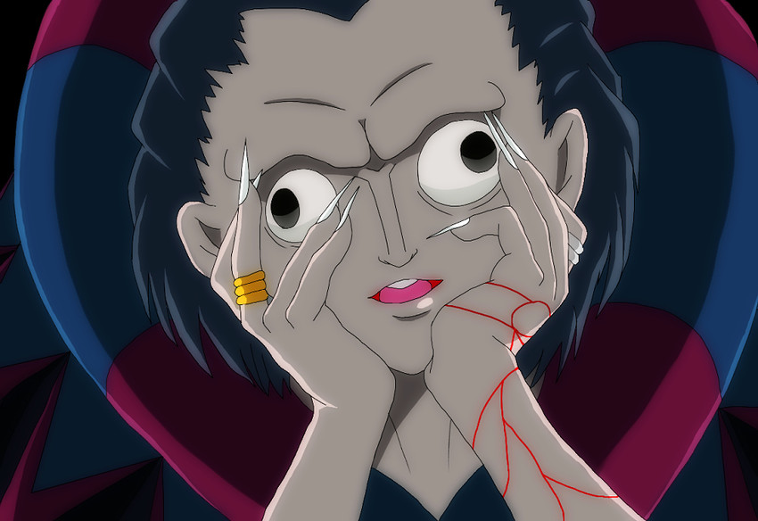 gilles de rais (fate and 2 more) drawn by kamiwokoesim
