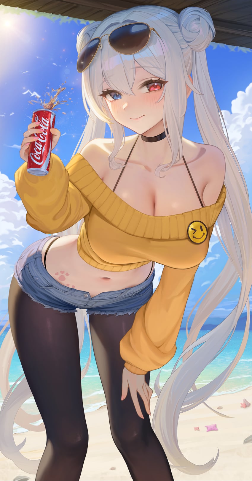 original drawn by lumen_re