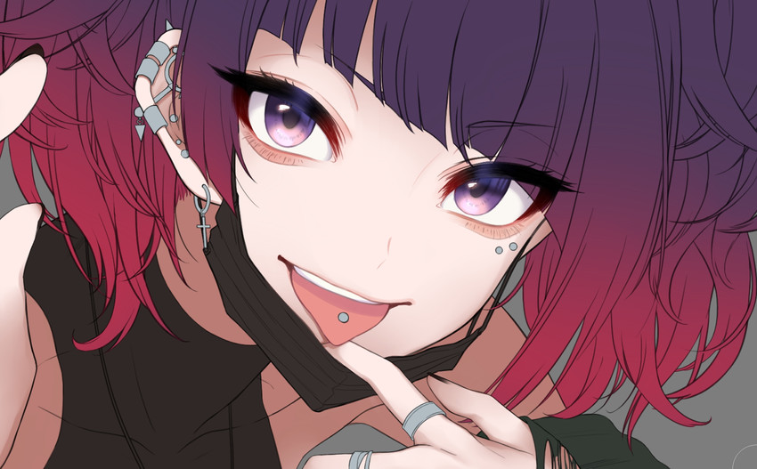 tanaka mamimi (idolmaster and 1 more) drawn by mitsuya_(mitsuya)