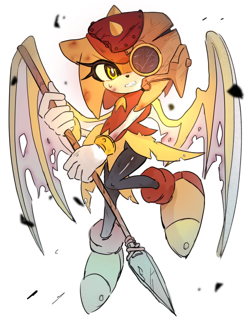 trip the sungazer and super trip the sungazer (sonic and 2 more) drawn by jmmre1