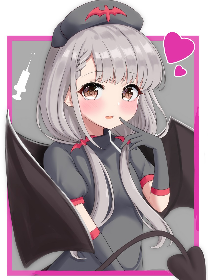 hisakawa nagi and nabisu (idolmaster and 3 more) drawn by mitsumine_raimu