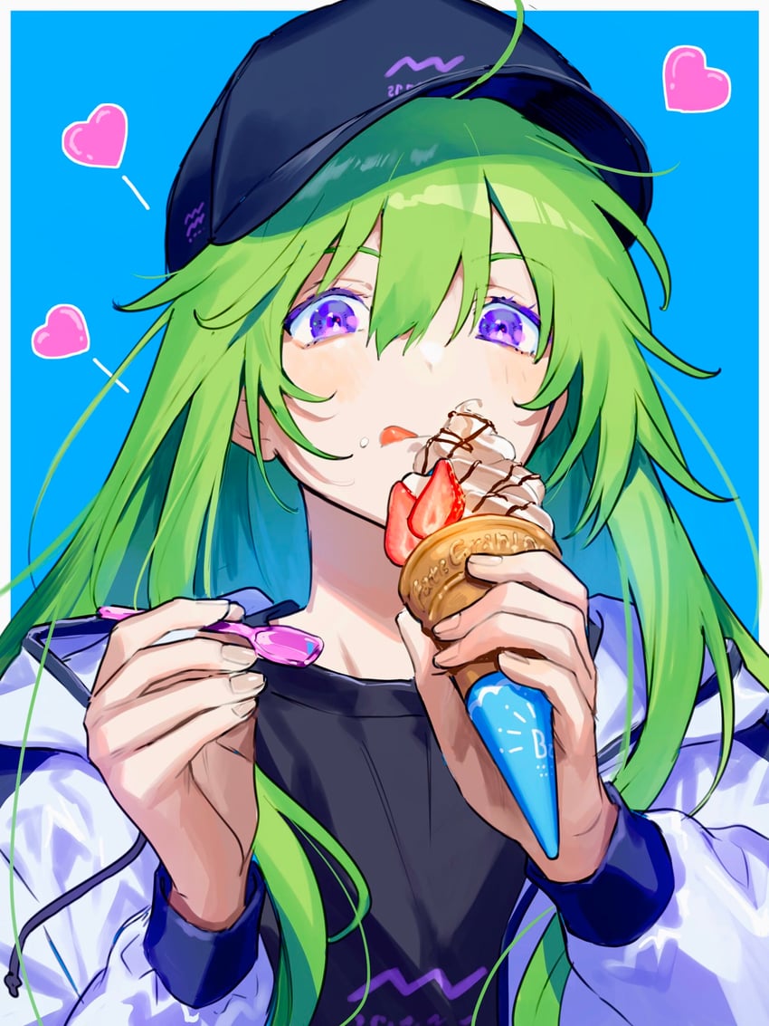 enkidu and kingu (fate and 1 more) drawn by bikkusama