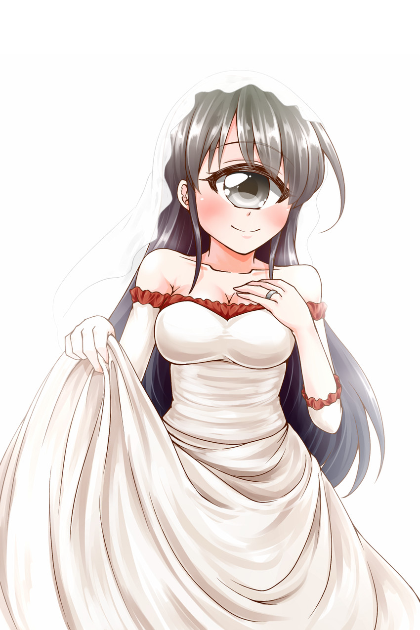 ai (monster musume no iru nichijou and 1 more) drawn by akahito_(kemoyuru)