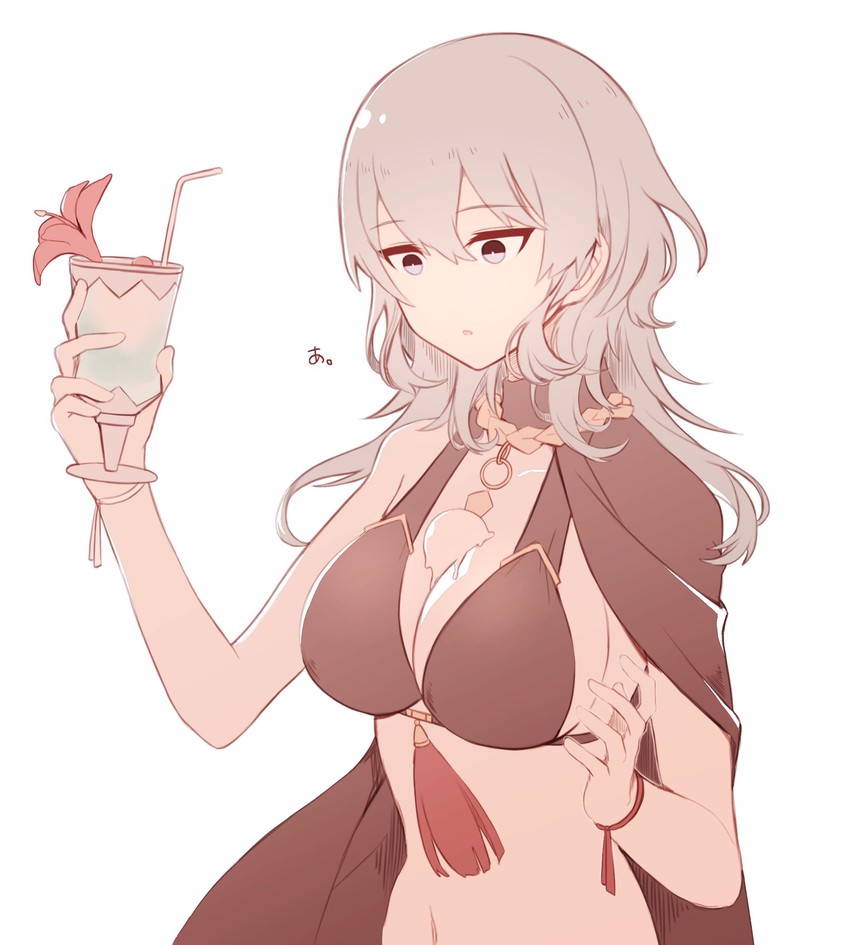 female byleth (fire emblem and 2 more) drawn by yuito_nuigami