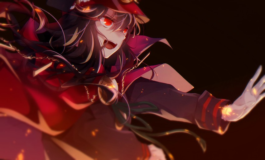 oda nobunaga (fate and 2 more) drawn by tsukioto