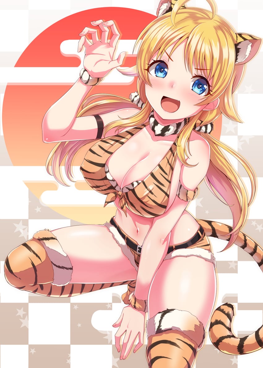 hachimiya meguru (idolmaster and 1 more) drawn by dan_(orange_train)