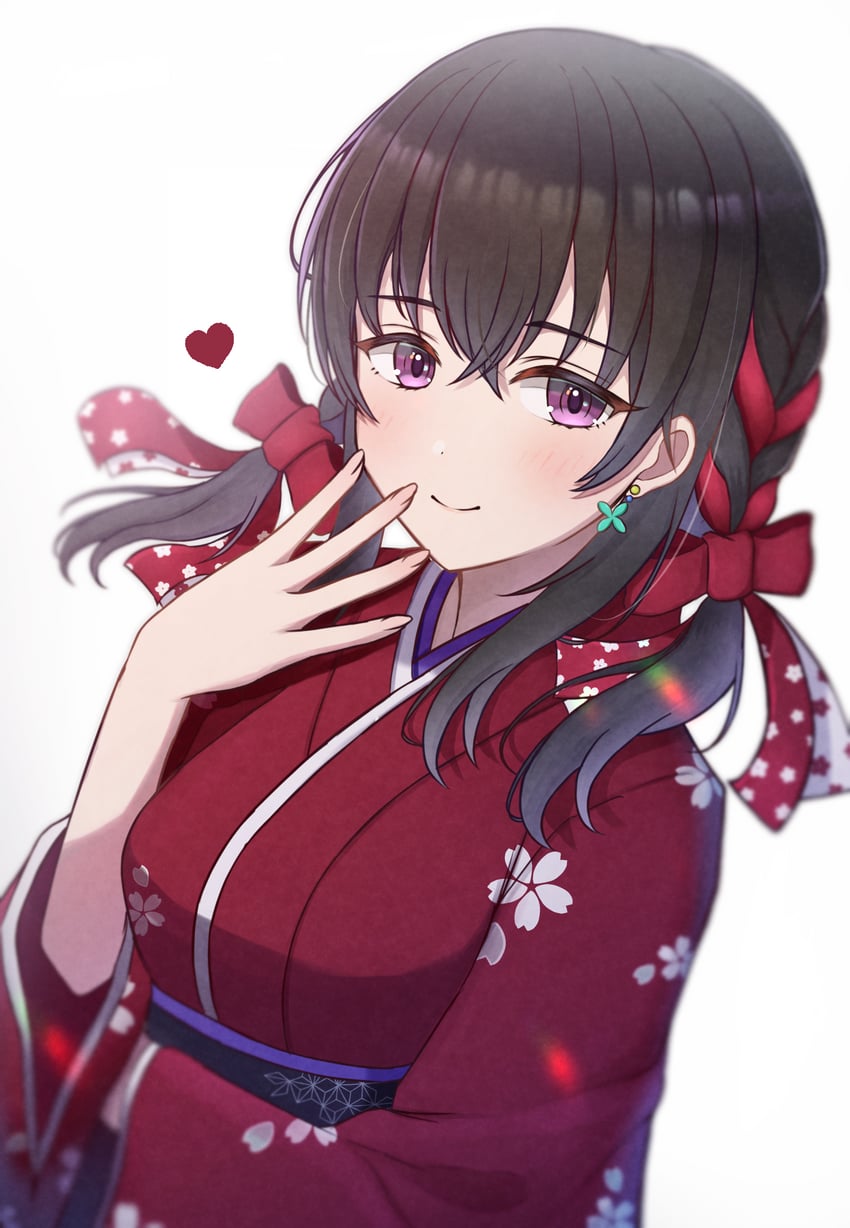 fujiwara hajime (idolmaster and 1 more) drawn by daysss