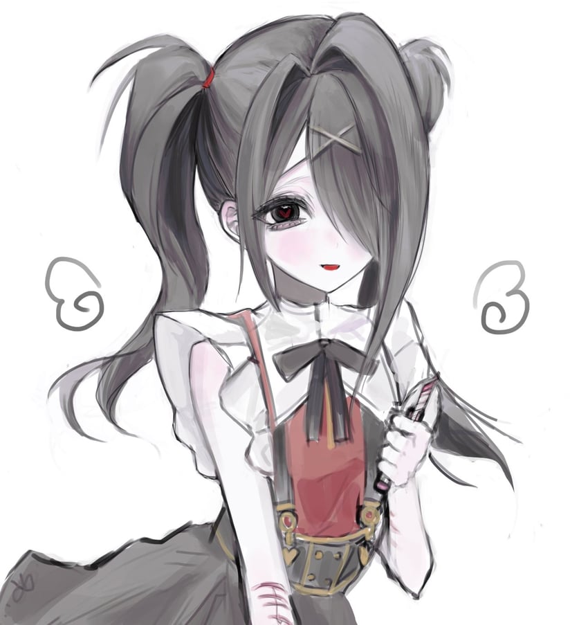 ame-chan (needy girl overdose) drawn by pao_(i_loxe_u)