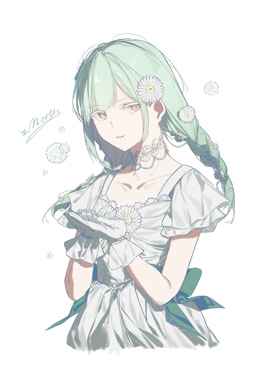 wakaba mutsumi (bang dream! and 1 more) drawn by dkl_(dinosaurkl2)