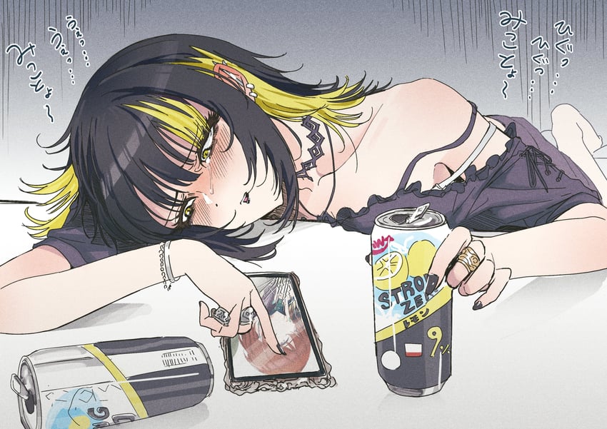 aketa mikoto and ikaruga luca (idolmaster and 1 more) drawn by tsukigawa