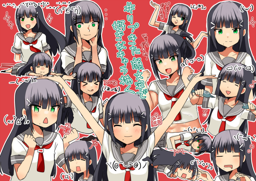 kurosawa dia (love live! and 1 more) drawn by tarachine