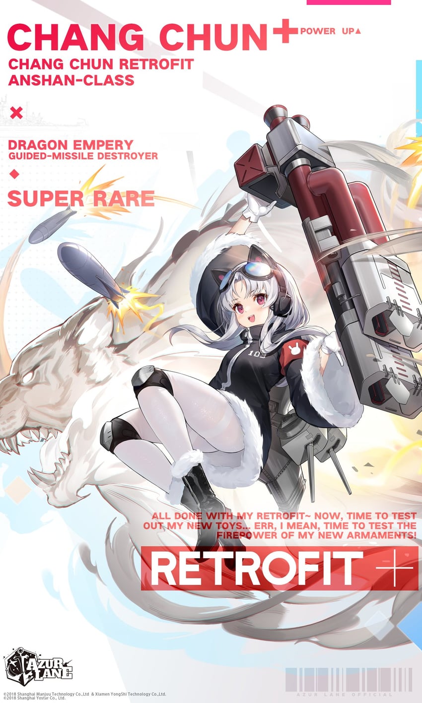 chang chun (azur lane) drawn by alisa_(kuro_no_sakura)