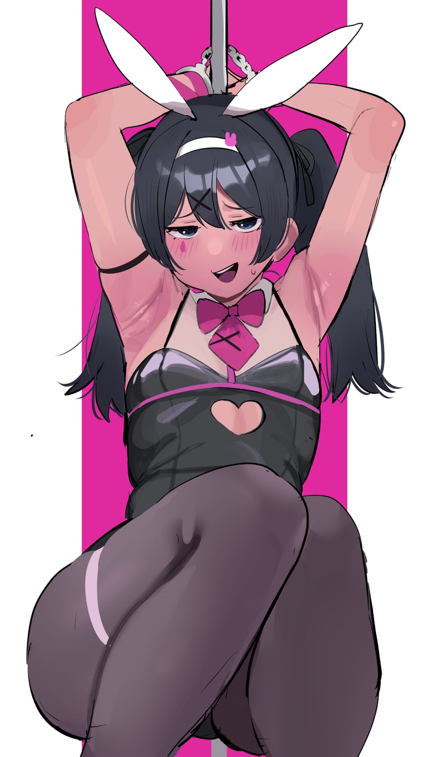 thai girl (original and 1 more) drawn by okpriko
