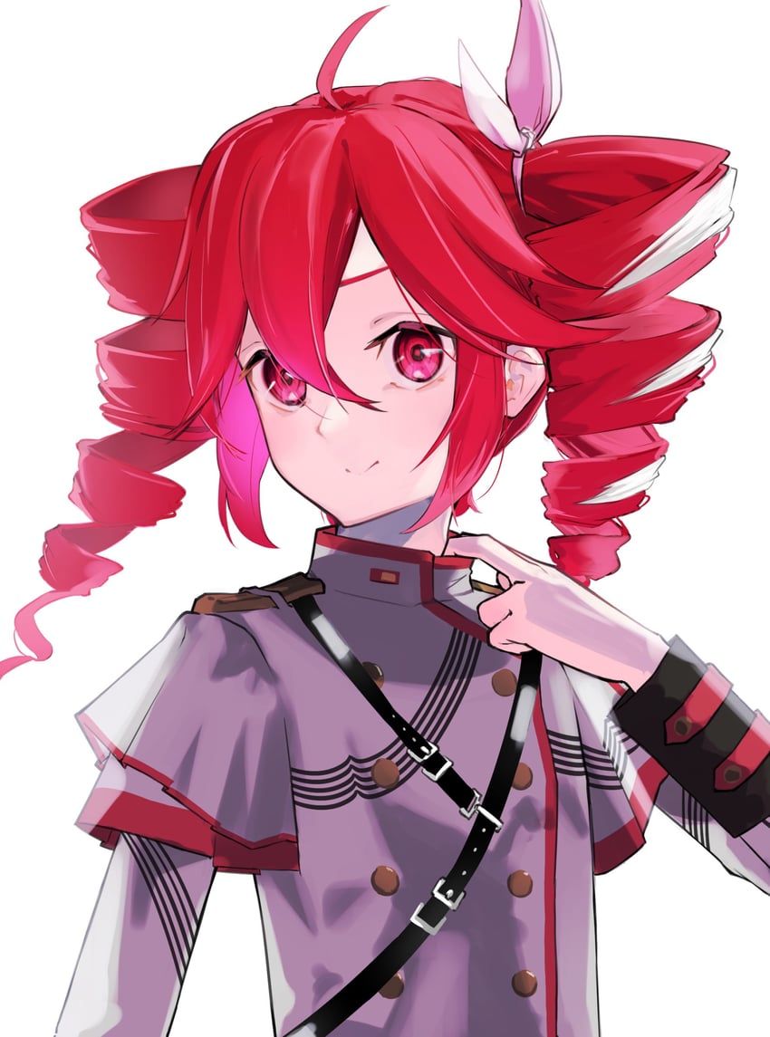 kasane teto (utau and 1 more) drawn by teckinder