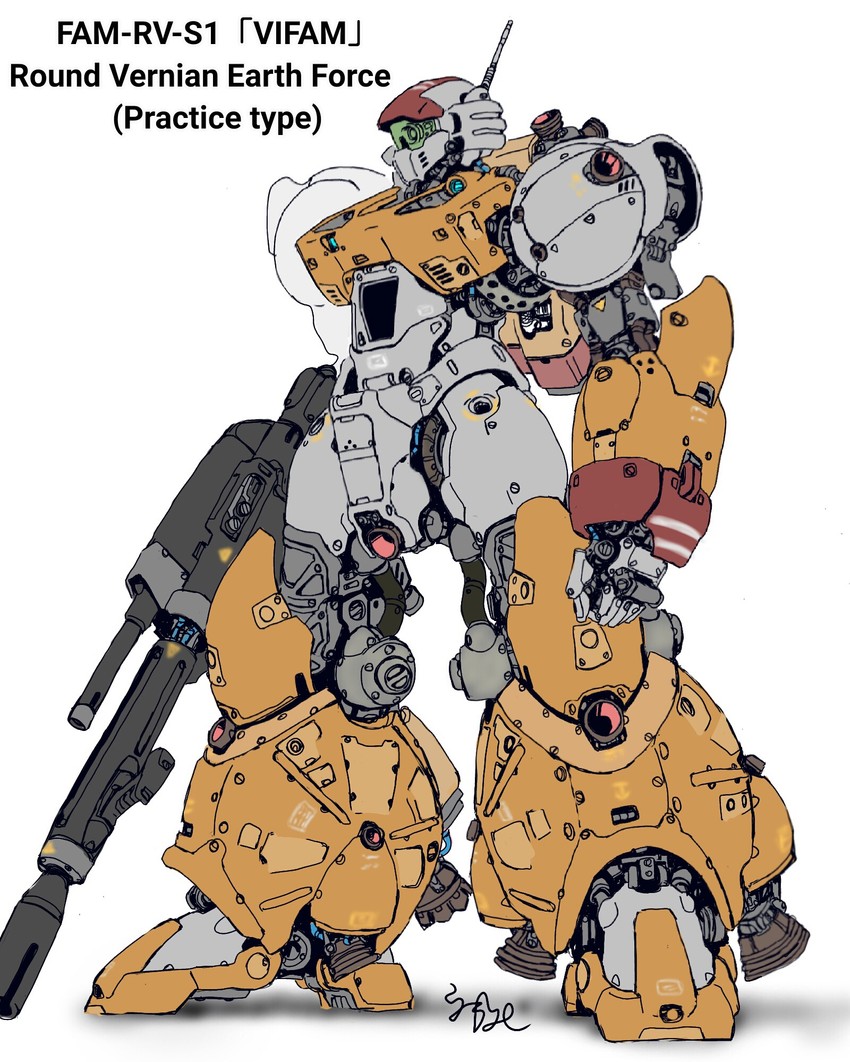 vifam trainer (original and 1 more) drawn by shisaton.