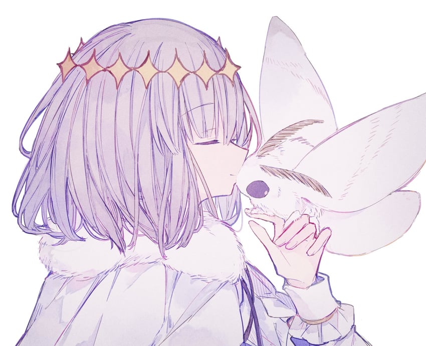 oberon (fate and 1 more) drawn by mizumizu_(phoenix)