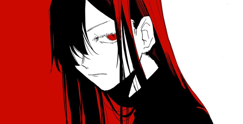 oda nobunaga (fate and 1 more) drawn by noz_2to