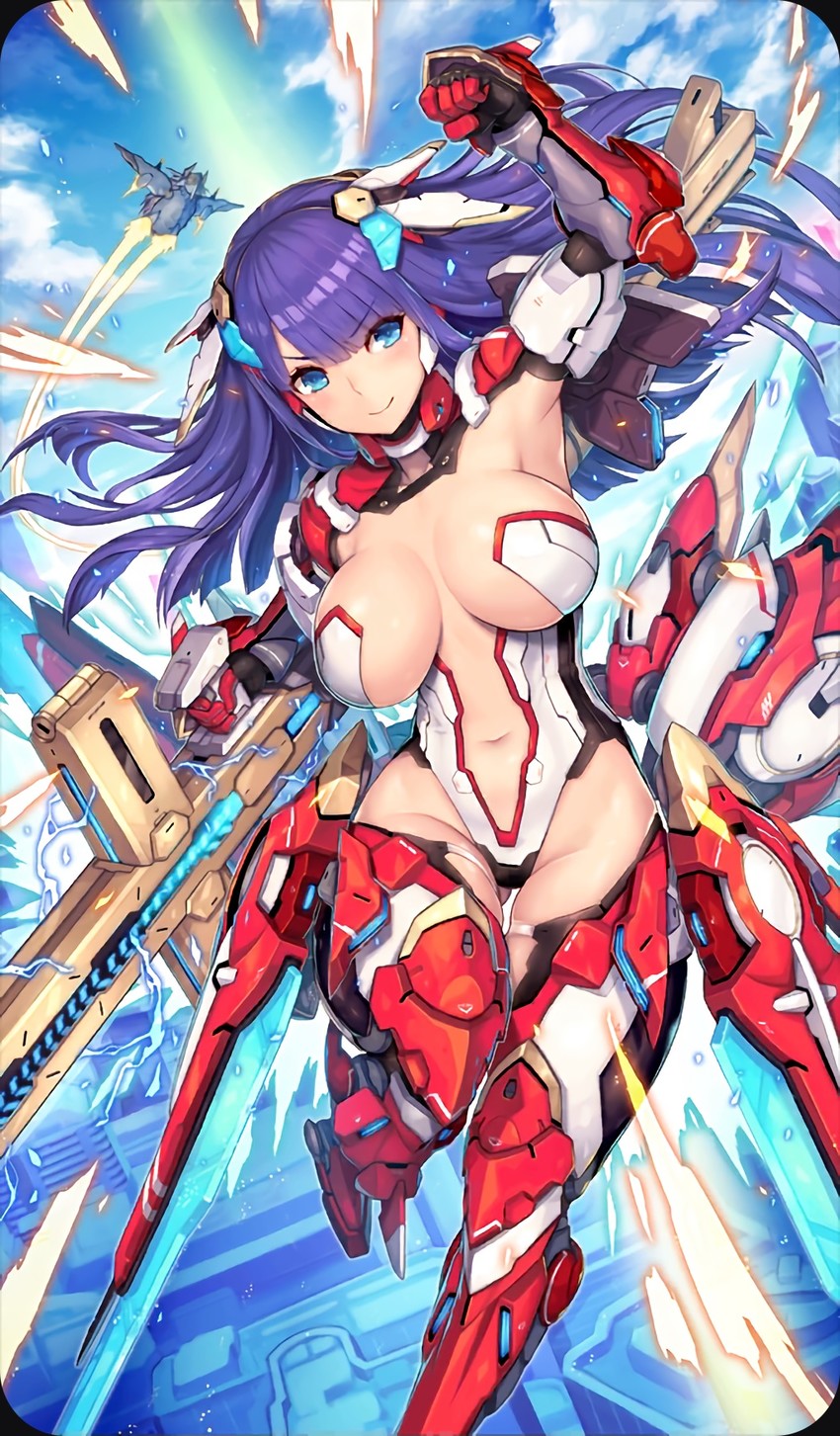 martha (fate and 1 more) drawn by nidy