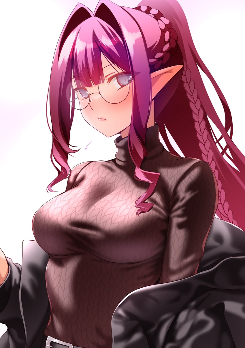 baobhan sith (fate and 1 more) drawn by engo_(aquawatery)