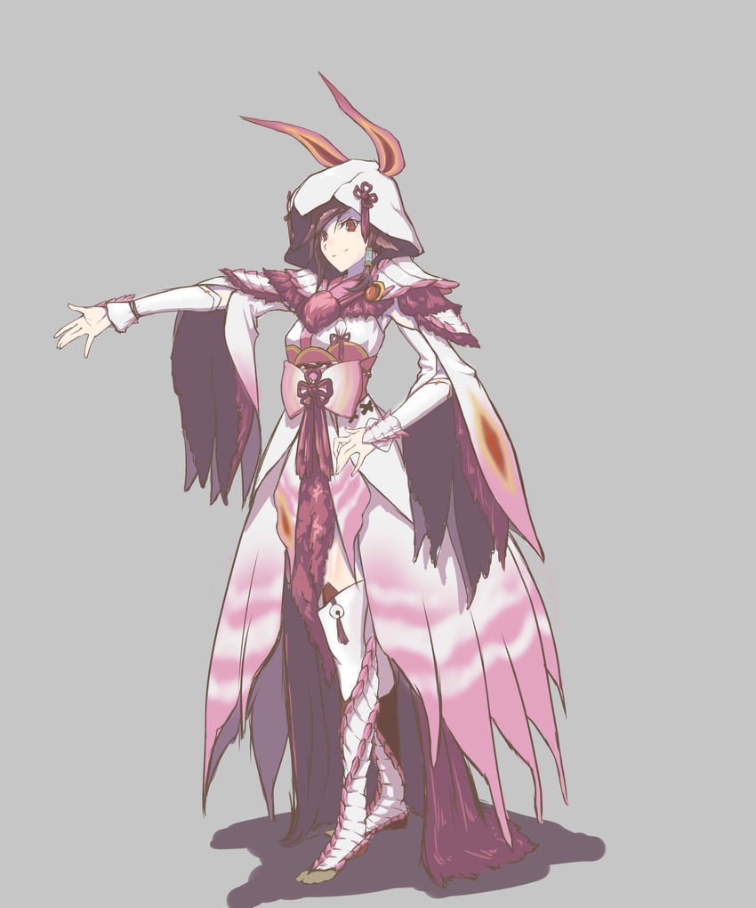 mizutsune (original and 2 more) drawn by dabingdan