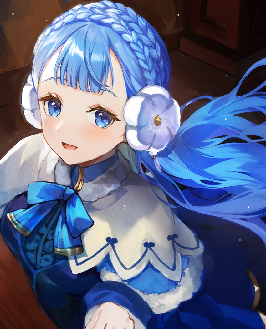 rinea (fire emblem and 1 more) drawn by jurge